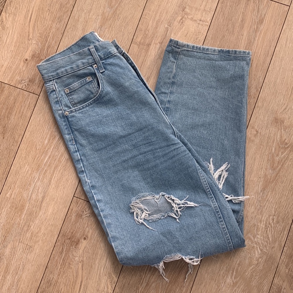 urban outfitters jeans